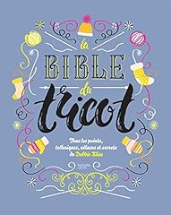 Bible tricot ned d'occasion  Livré partout en France