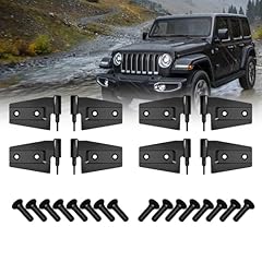 Door hinges jeep for sale  Delivered anywhere in USA 