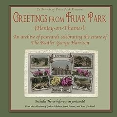 Greetings friar park for sale  Delivered anywhere in UK
