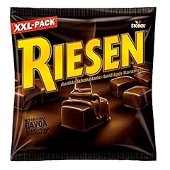 Riesen storck schokokaramell gebraucht kaufen  Wird an jeden Ort in Deutschland