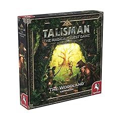 Pegasus spiele talisman for sale  Delivered anywhere in USA 