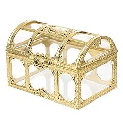 Treasure chest pirate for sale  Delivered anywhere in USA 