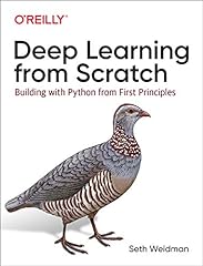 Deep learning scratch for sale  Delivered anywhere in USA 
