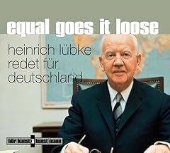 Equal goes loose gebraucht kaufen  Wird an jeden Ort in Deutschland