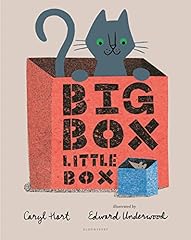 Big box little for sale  Delivered anywhere in USA 