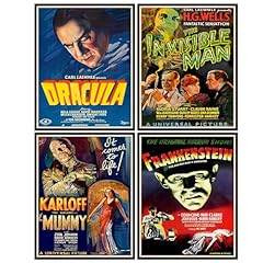 Vintage horror movie for sale  Delivered anywhere in USA 