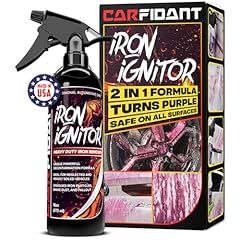 Carfidant iron ignitor for sale  Delivered anywhere in USA 