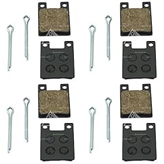 Pairs 8pads hope for sale  Delivered anywhere in UK