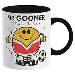Kapow gifts gooner for sale  Delivered anywhere in UK
