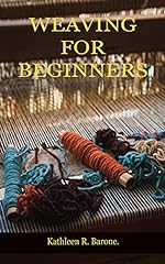 Weaving for beginners for sale  Delivered anywhere in Canada