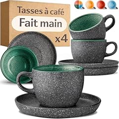 Cosumy tasses cappuccino d'occasion  Livré partout en France