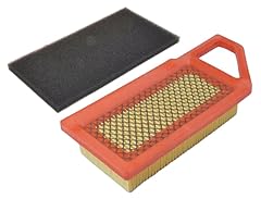 Perfektgarten filtro aria usato  Spedito ovunque in Italia 