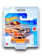 Hot wheels honda for sale  Delivered anywhere in UK