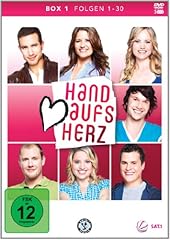 Hand aufs herz gebraucht kaufen  Wird an jeden Ort in Deutschland