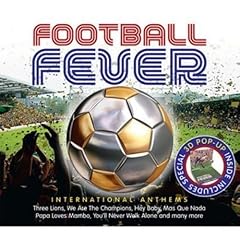 Football fever d'occasion  Livré partout en France