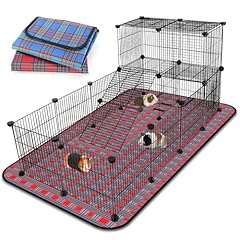 Mfsdai cage cochons d'occasion  Livré partout en Belgiqu