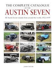 Complete catalogue austin for sale  Delivered anywhere in Ireland