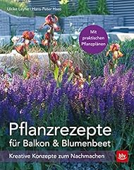 Pflanzrezepte balkon blumenbee gebraucht kaufen  Wird an jeden Ort in Deutschland