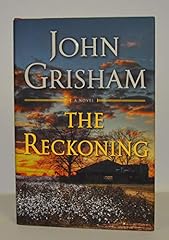 John grisham signed for sale  Delivered anywhere in USA 