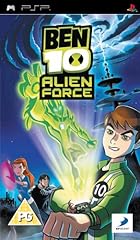 Ben alien import d'occasion  Livré partout en France