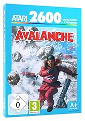 Avalanche for sale  Delivered anywhere in UK