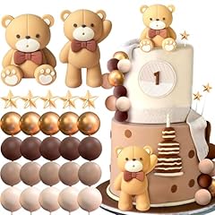 Jevenis brown bear for sale  Delivered anywhere in UK