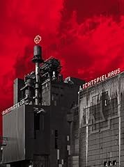 Rammstein lichtspielhaus gebraucht kaufen  Wird an jeden Ort in Deutschland