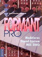 Formant pro modulares d'occasion  Livré partout en Belgiqu