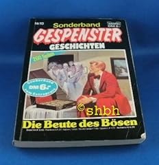 Beute bösen gebraucht kaufen  Wird an jeden Ort in Deutschland