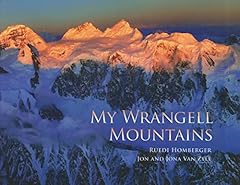 Wrangell mountains for sale  Delivered anywhere in USA 