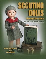 Scouting dolls through d'occasion  Livré partout en France