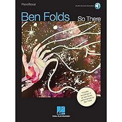 Ben folds for sale  Delivered anywhere in USA 