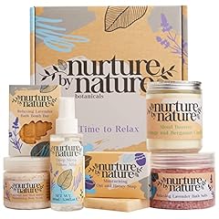 Nurture nature relax for sale  Delivered anywhere in UK