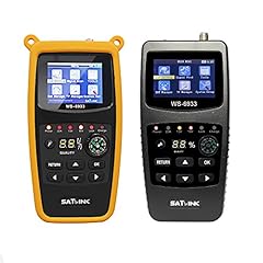 Satlink sat finder usato  Spedito ovunque in Italia 