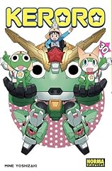 Keroro d'occasion  Livré partout en France
