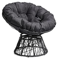 Outvita swivel wicker for sale  Delivered anywhere in USA 