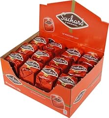 Suchard milk chocolate d'occasion  Livré partout en Belgiqu