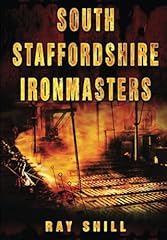 South staffordshire ironmaster for sale  Delivered anywhere in UK