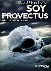 Soy provectus héroes d'occasion  Livré partout en Belgiqu
