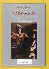 Caravaggio. ediz. illustrata usato  Spedito ovunque in Italia 