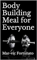 Body building meal for sale  Delivered anywhere in UK