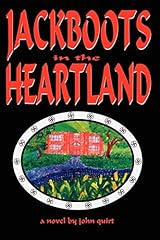 Jackboots heartland for sale  Delivered anywhere in UK