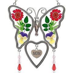 Kundgla butterfly suncatcher for sale  Delivered anywhere in USA 