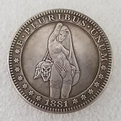 Pin girls coin for sale  Delivered anywhere in USA 