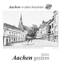 Aachen gestern 2024 gebraucht kaufen  Wird an jeden Ort in Deutschland