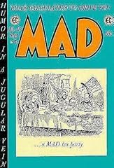 Mad magazine september for sale  Delivered anywhere in USA 