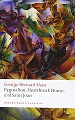 Pygmalion heartbreak house d'occasion  Livré partout en France