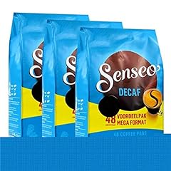 Senseo décafé decaffeinated for sale  Delivered anywhere in UK