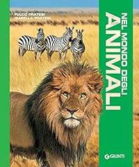 Nel degli animali usato  Spedito ovunque in Italia 