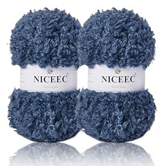 Niceec skeins teddy for sale  Delivered anywhere in USA 